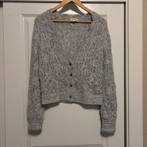 Sundance Cardigan